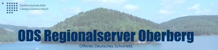 Banner - ODS Region Oberberg