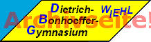 Dietrich-Bonhoeffer-Gymnasium Wiehl Deutschland
